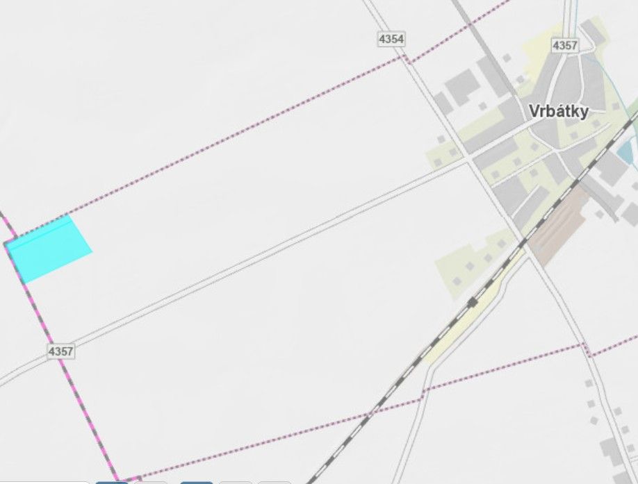 Pozemky pro bydlení, Prostějov, 796 01