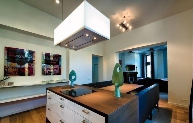 2+kk, Poříčí 572/2, Brno, 65 m²