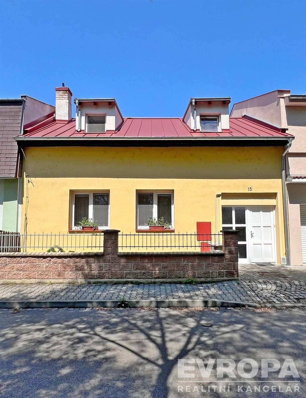 Ostatní, U potoka, Olomouc, 190 m²