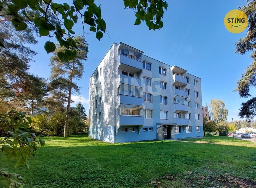 3+1, Jihlava, 586 01, 76 m²