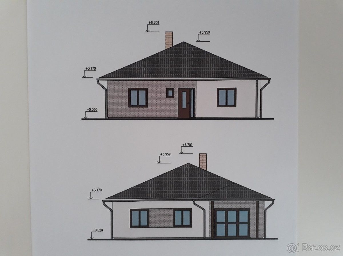 Ostatní, Stříbro, 349 01, 814 m²