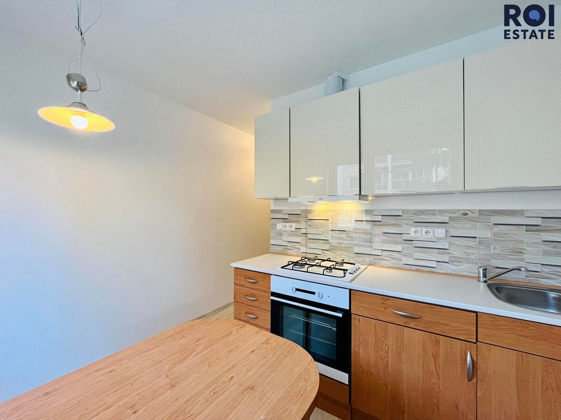 2+1, Absolonova, Blansko, 60 m²