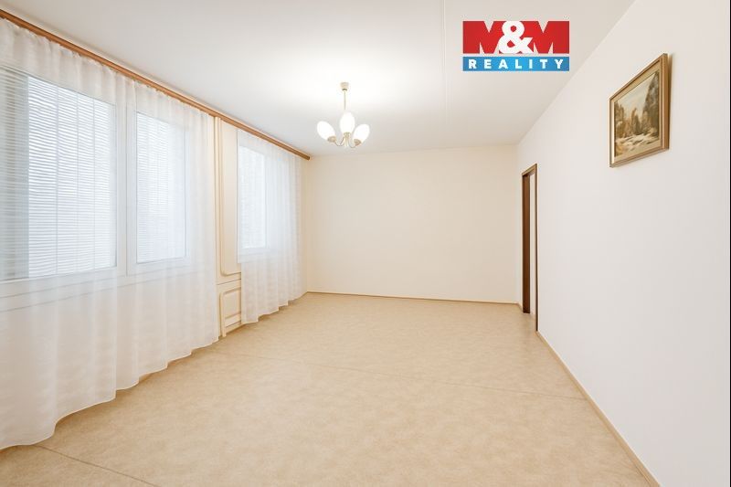 2+1, Košťálkova, Praha, 57 m²