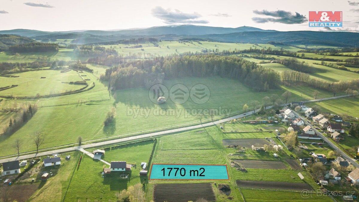 Ostatní, Světlá Hora, 793 31, 1 770 m²