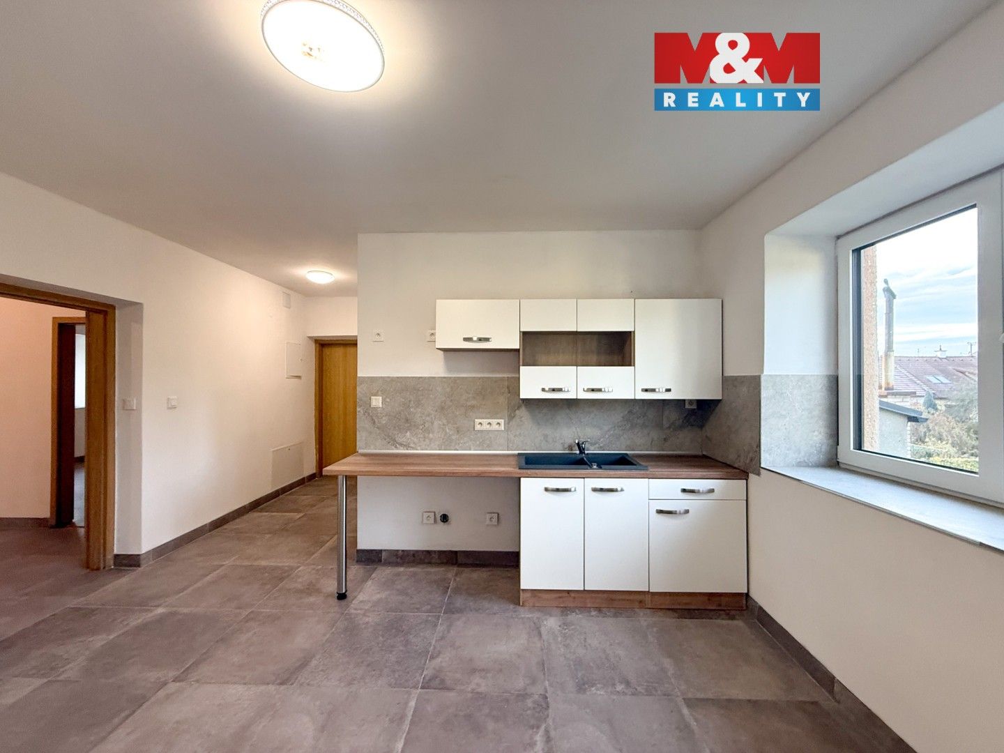 3+kk, Poličská, Svitavy, 68 m²