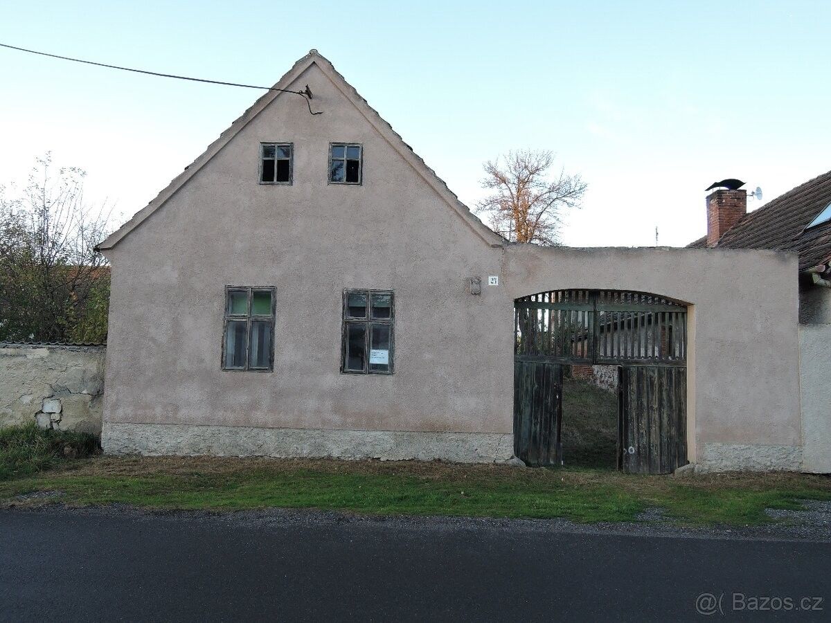 Pozemky pro bydlení, Biřkov, 334 01