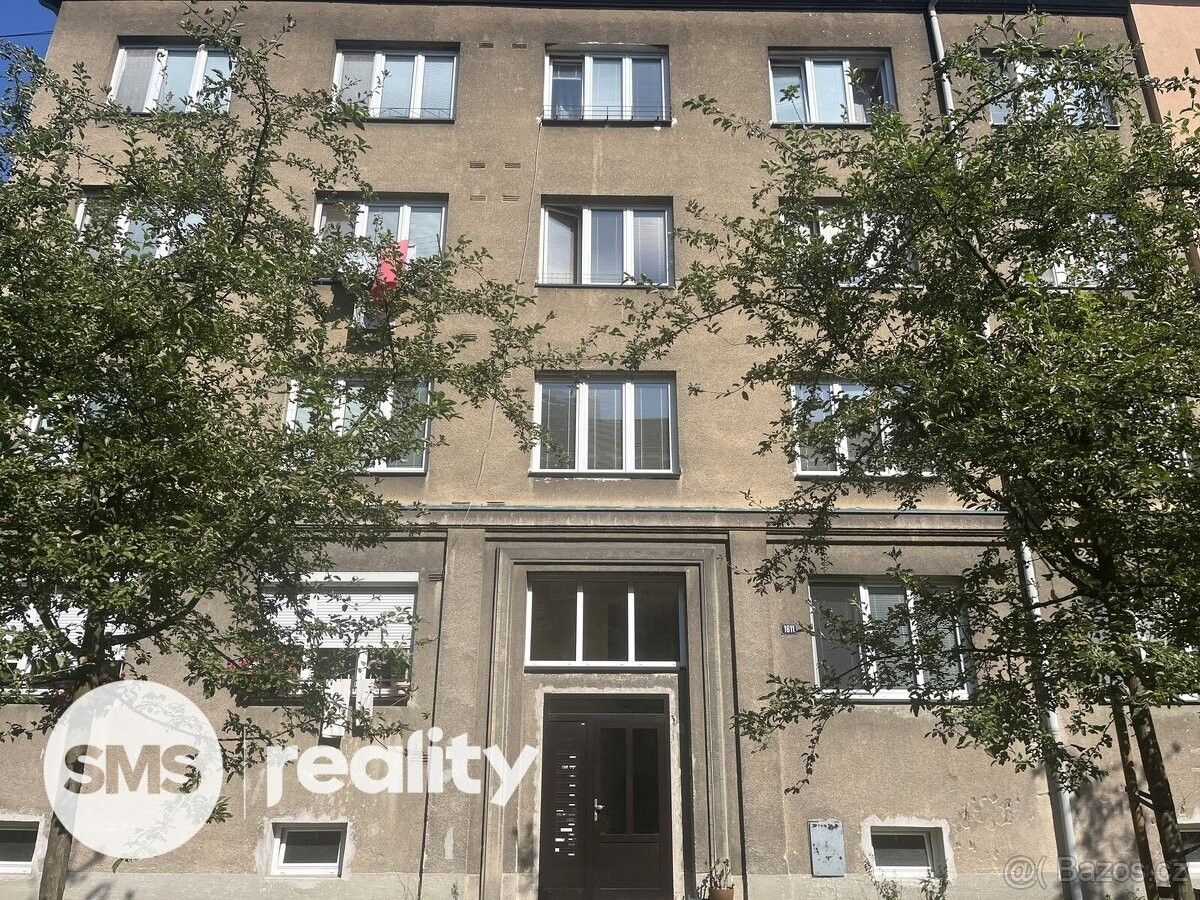 Byty, Frýdek-Místek, 738 01