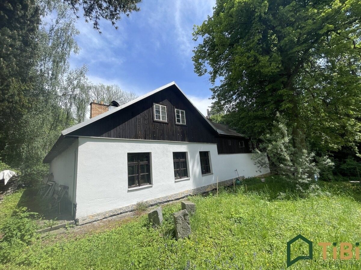 Rodinné domy, Svitavy, 568 02