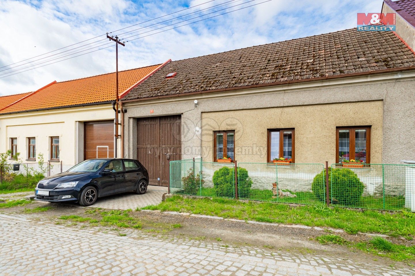 Rodinné domy, Frýdnava, Habry, 90 m²