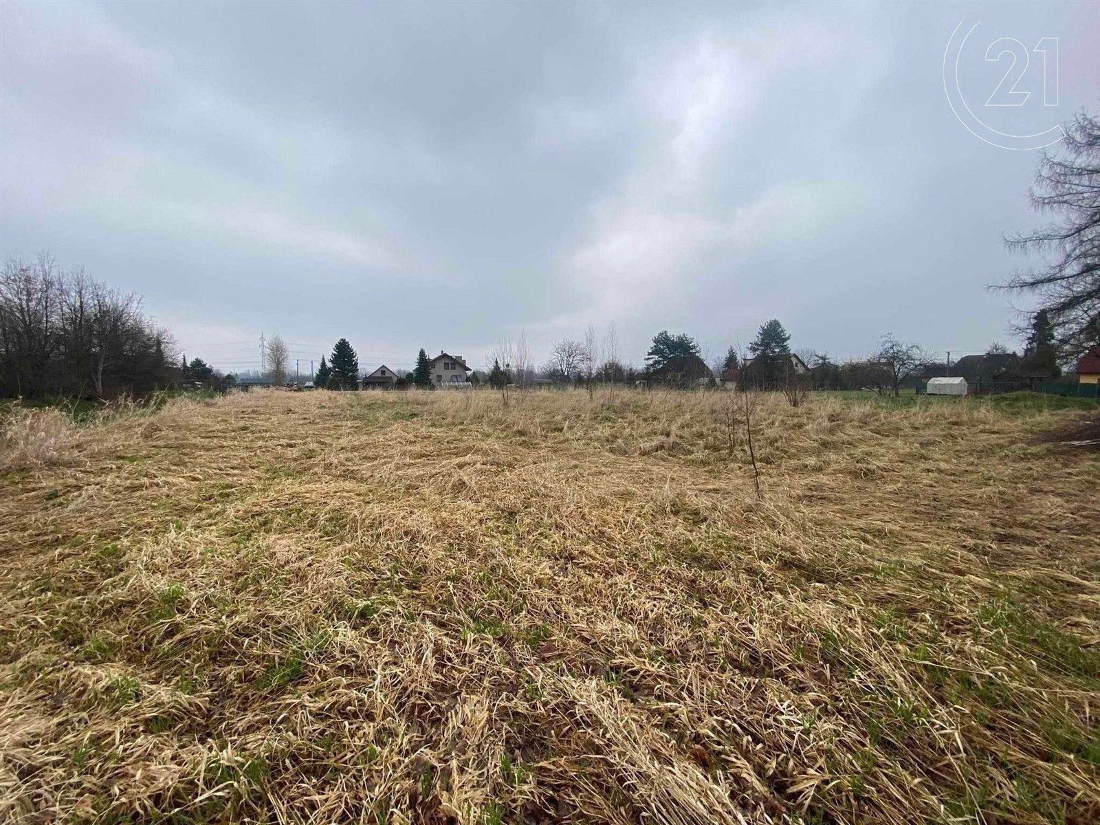 Prodej pozemek pro bydlení - Dětmarovice