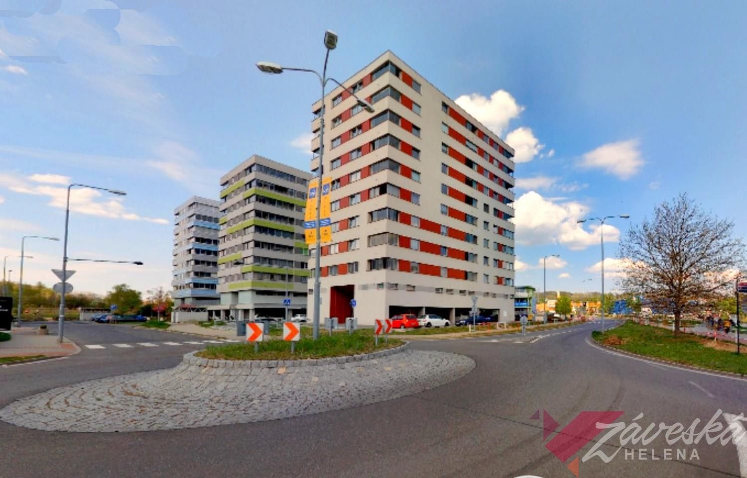 Pronájem byt 2+kk - Ii, Mladá Boleslav, 57 m²