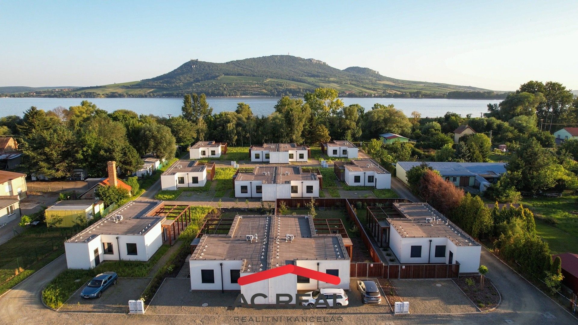 Rodinné domy, Šakvická,Strachotín,Strachotín, 91 m²