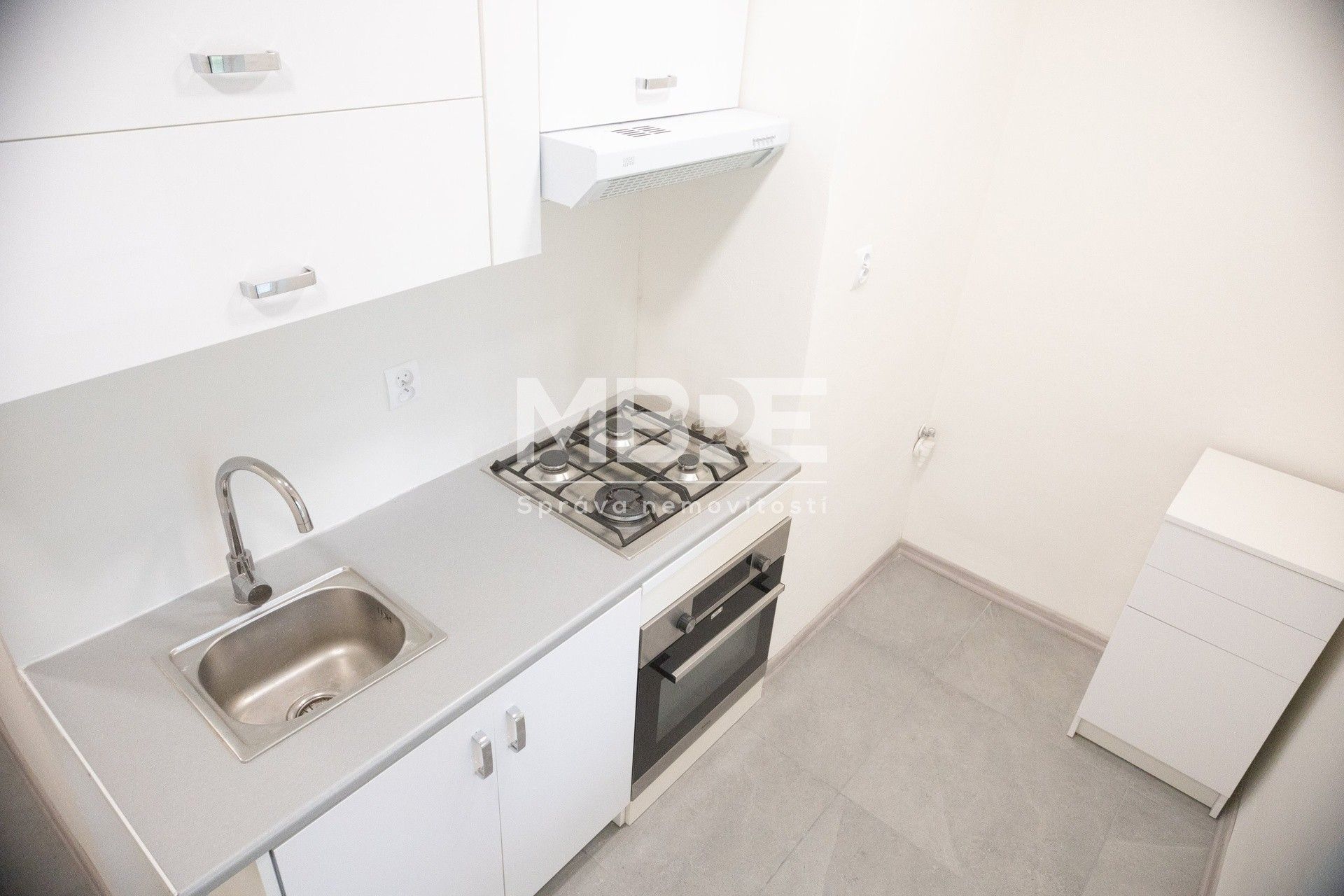 1+1, Slovenská, Karviná, 35 m²