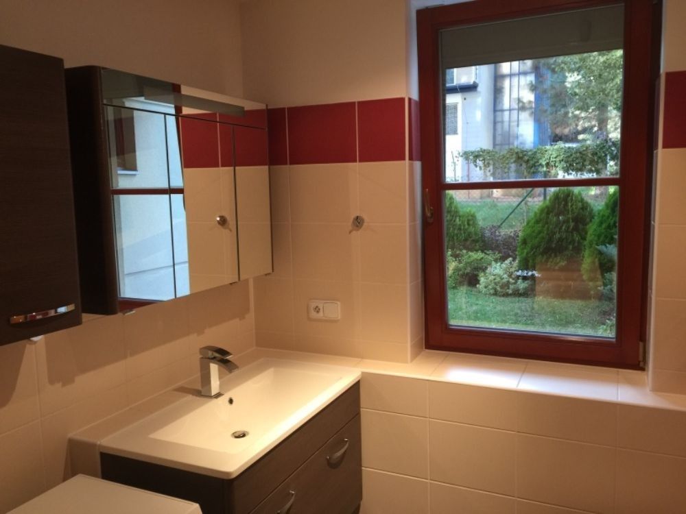 Pronájem byt 2+kk - Lindleyova 2724/7, Praha, 50 m²