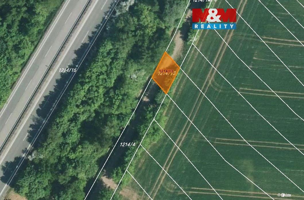 Pozemky pro bydlení, Drysice, 683 21