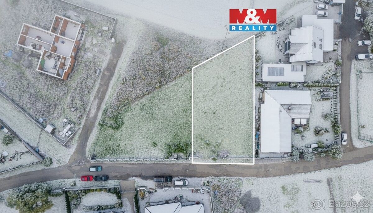 Pozemky pro bydlení, Mladá Boleslav, 293 01