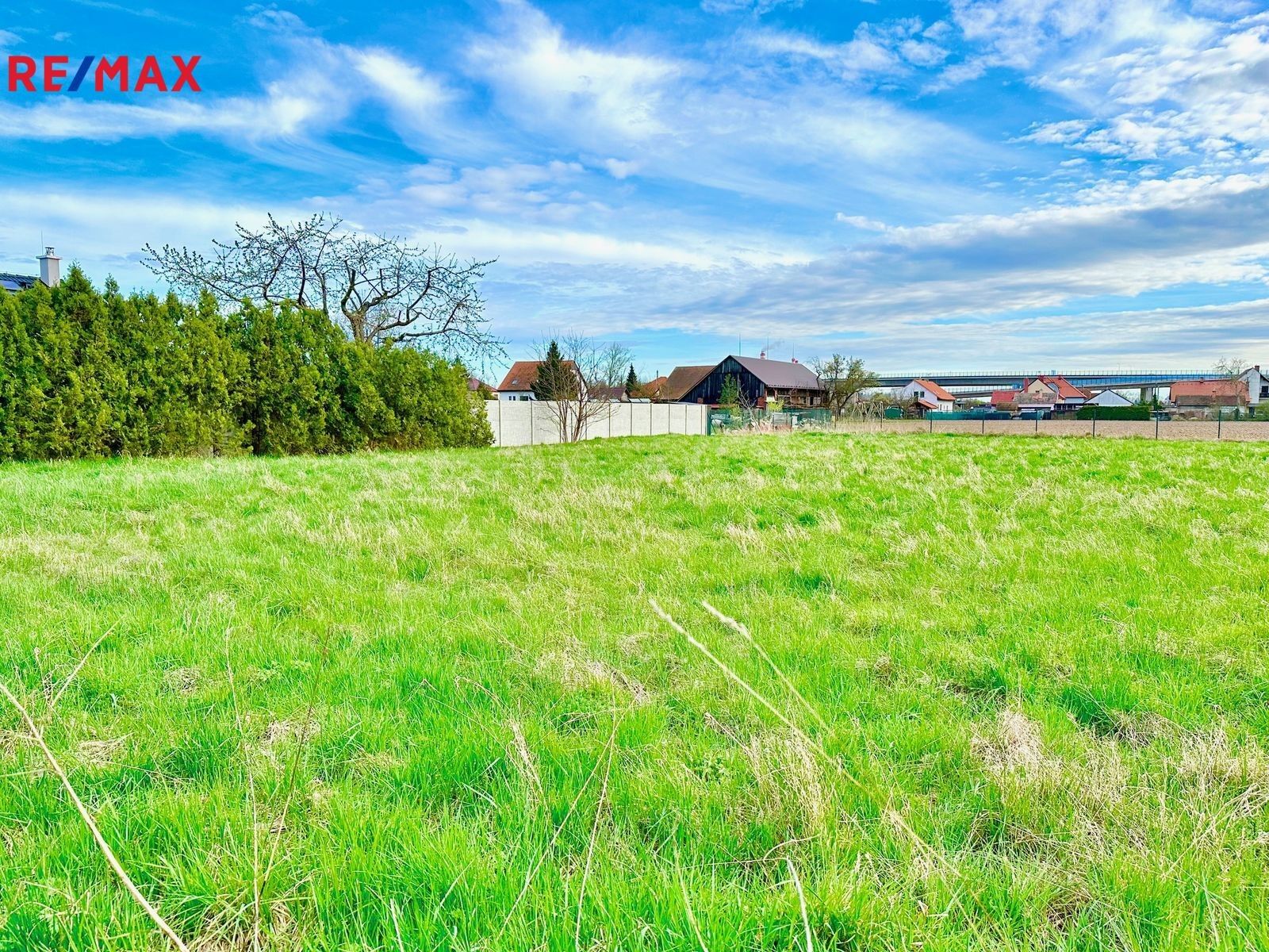 Prodej pozemek pro bydlení - Kasárenská, Opatovice nad Labem, 757 m²