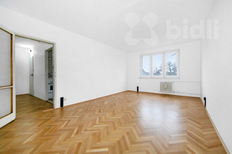 1+1, Za Vodárnou, Plzeň, 39 m²