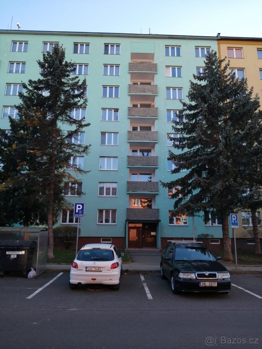 3+1, Žatec, 438 01, 81 m²