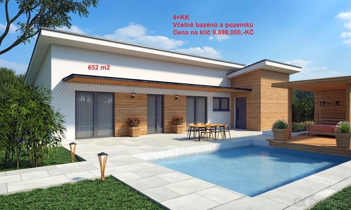 Rodinné domy, Brno, 602 00