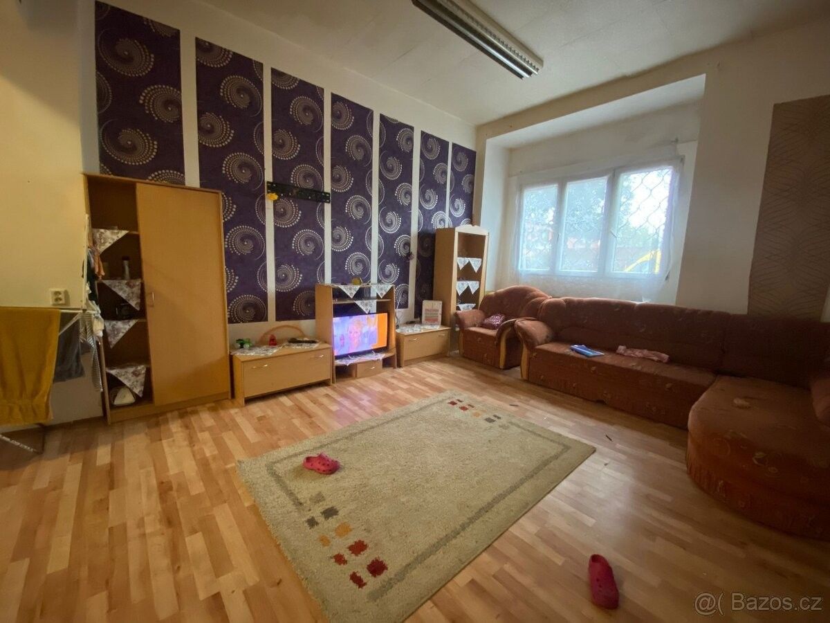 Byty, Děčín, 405 02