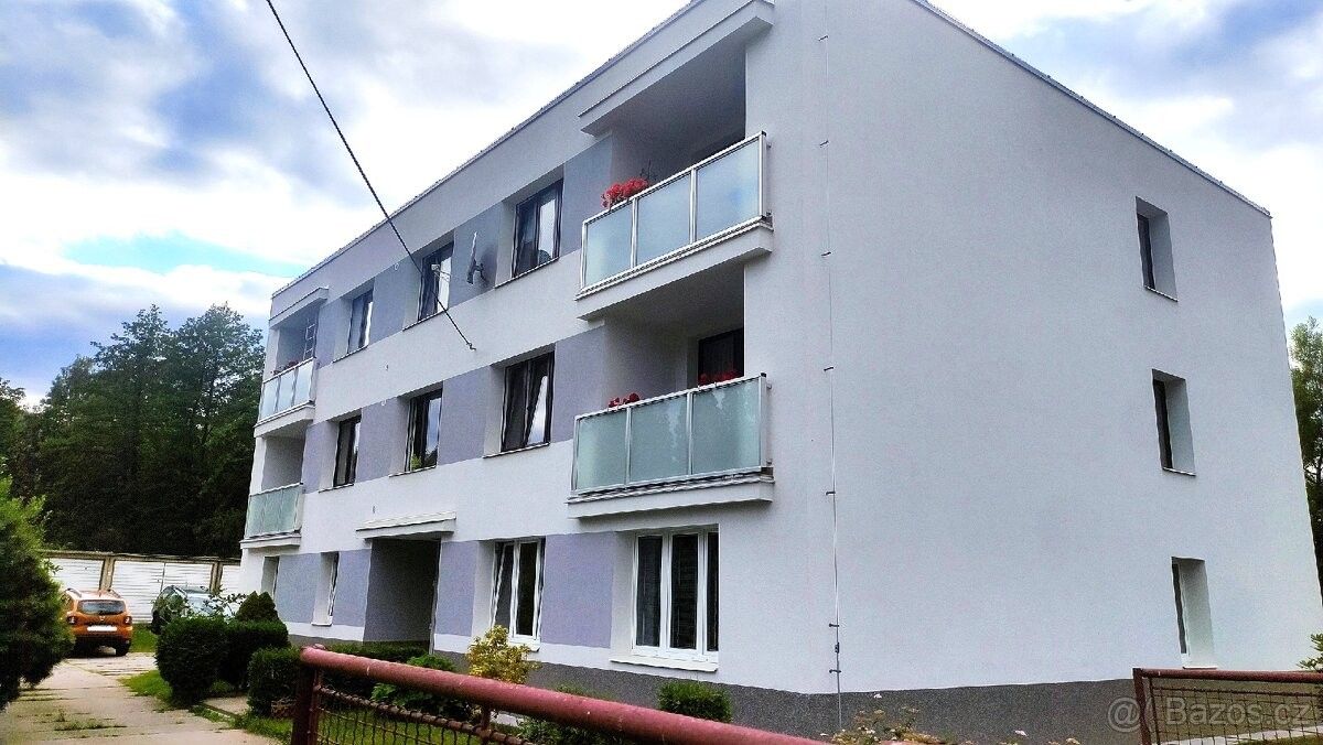 1+1, Liberec, 460 10, 37 m²