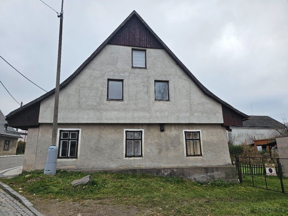 Prodej dům - Králíky, 561 69, 156 m²