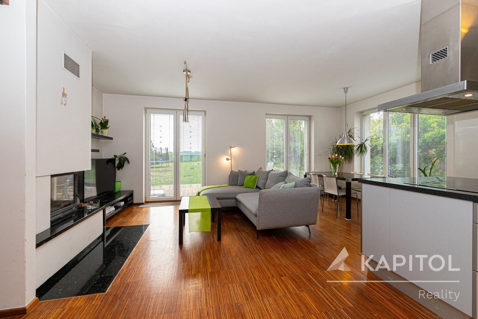 Rodinné domy, Zlončice, 149 m²