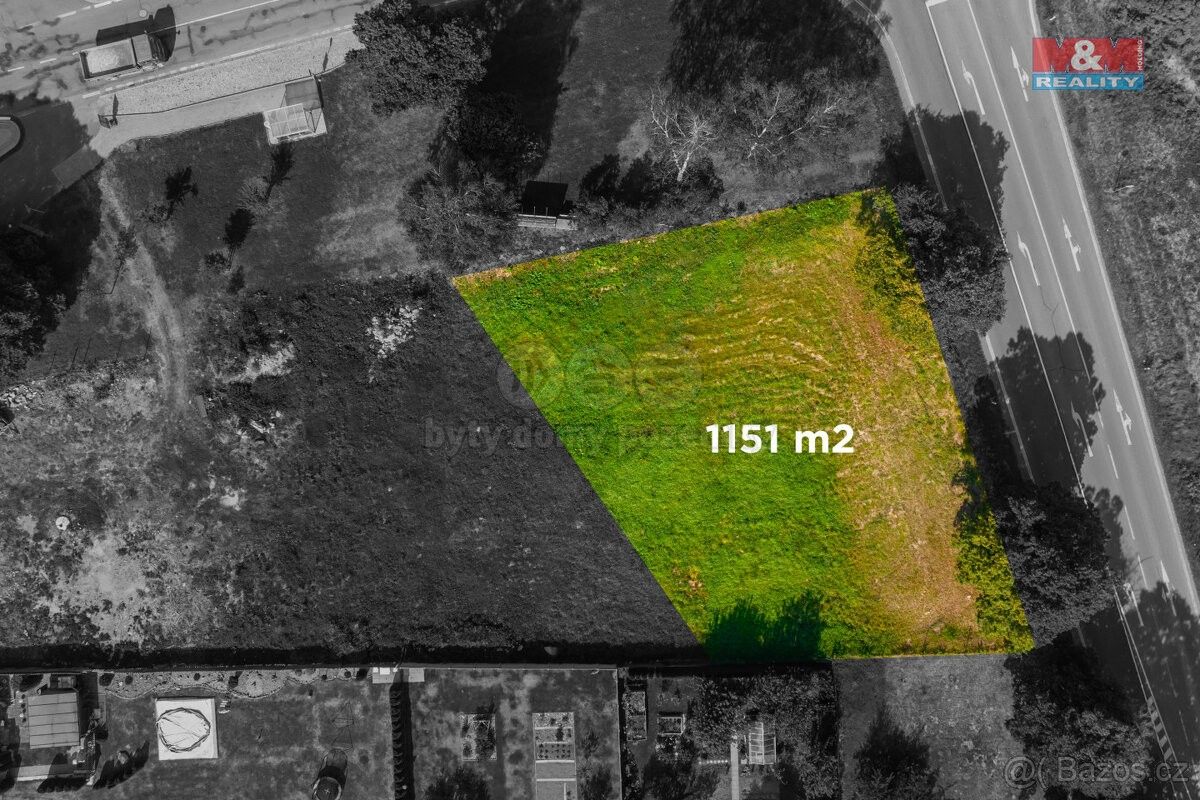 Ostatní, Bystřice nad Pernštejnem, 593 01, 1 151 m²