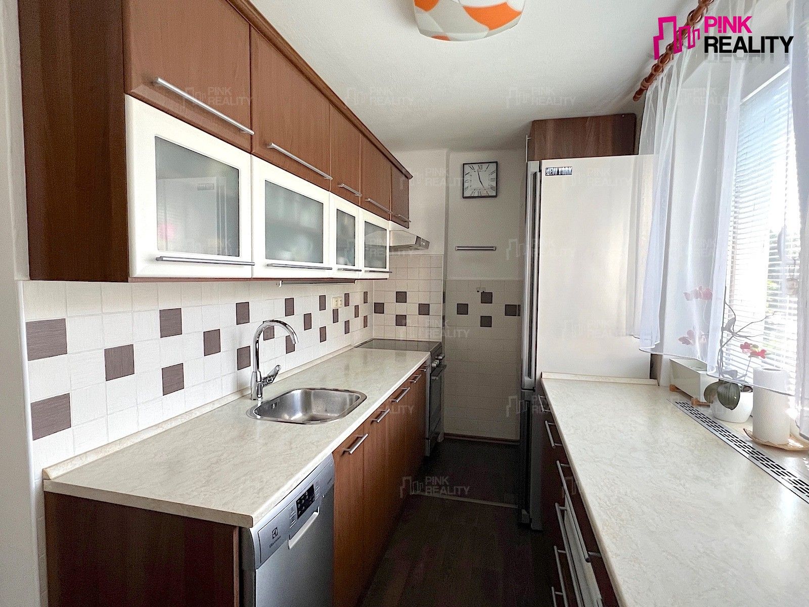 Prodej byt 3+1 - Kvasiny, 70 m²