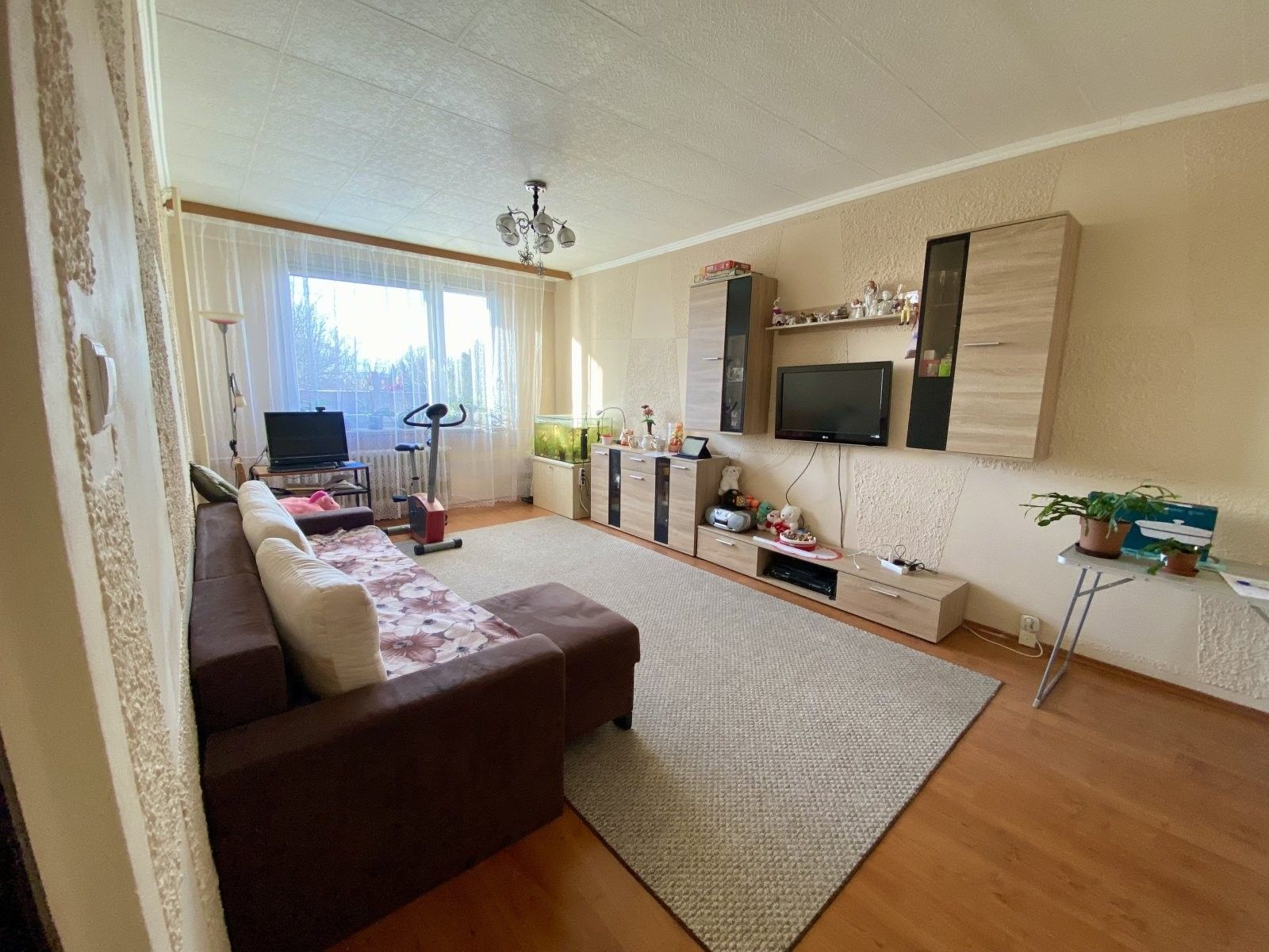 3+1, Vysoká, Jablonec nad Nisou, 71 m²