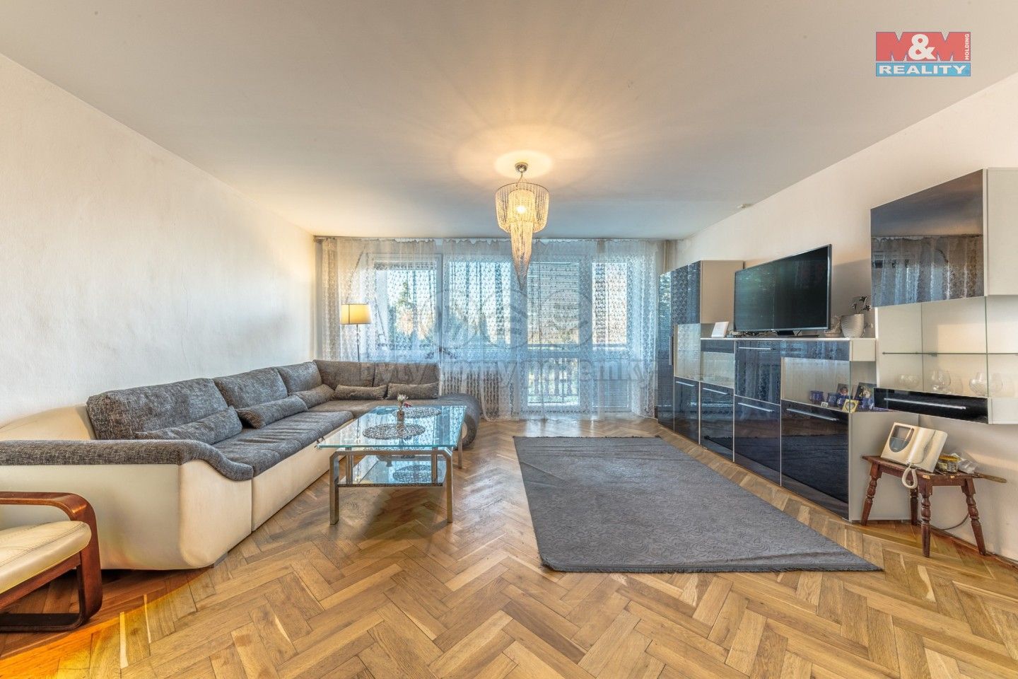 Prodej rodinný dům - Lázeňská, Sadská, 127 m²