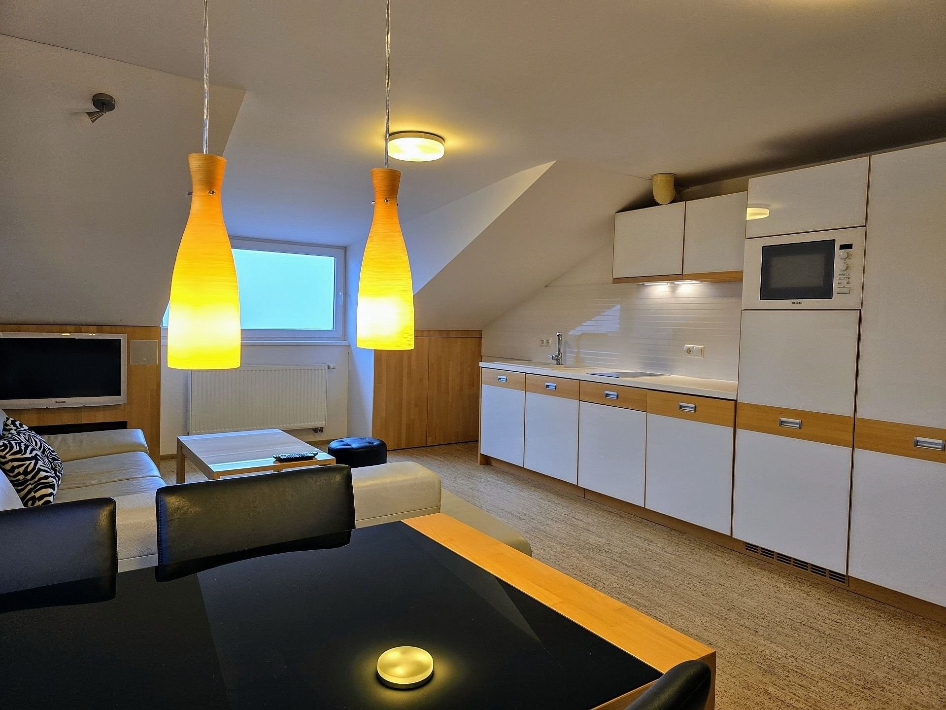 Prodej byt 2+kk - Klatovská, Železná Ruda, 45 m²