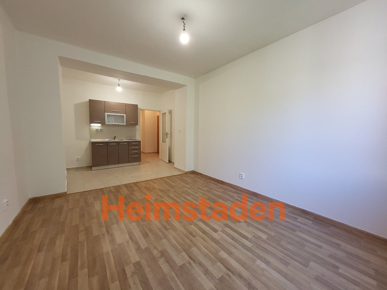 1+kk, U Stromovky, Havířov, 28 m²