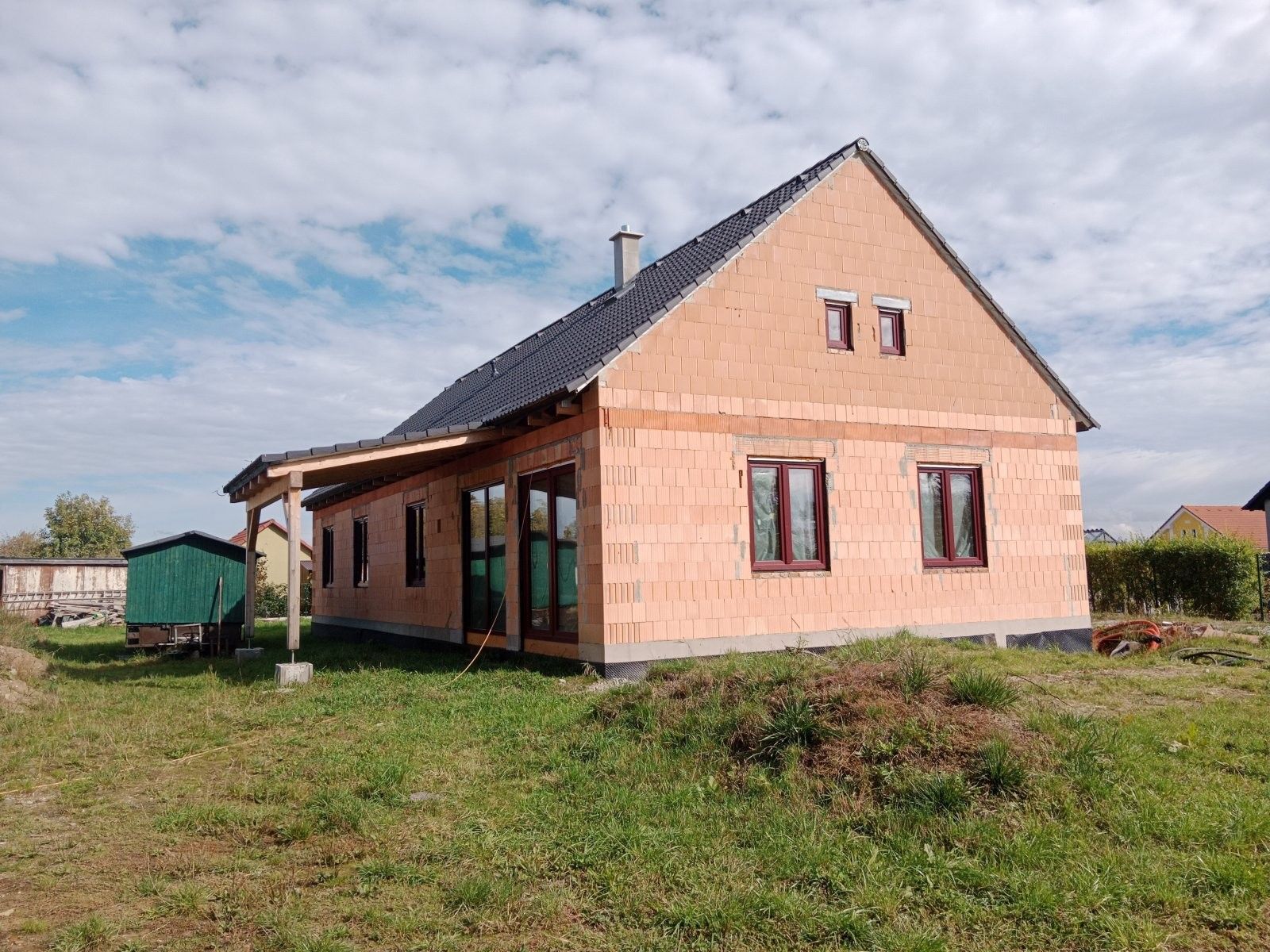 Ostatní, Domanín, 183 m²