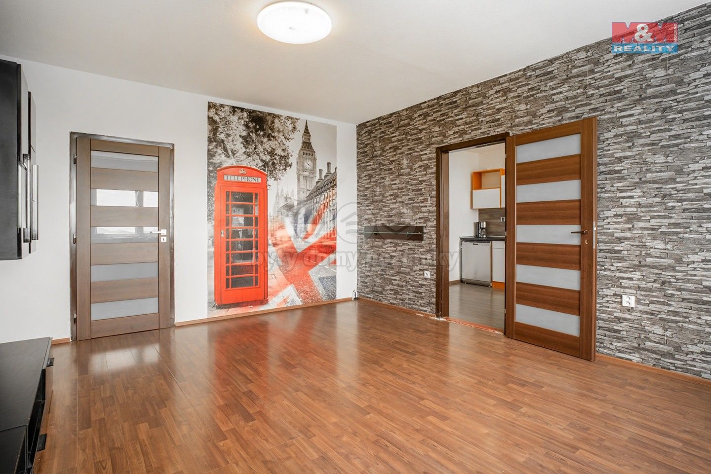 Prodej byt 4+1 - Východní, Česká Lípa, 94 m²