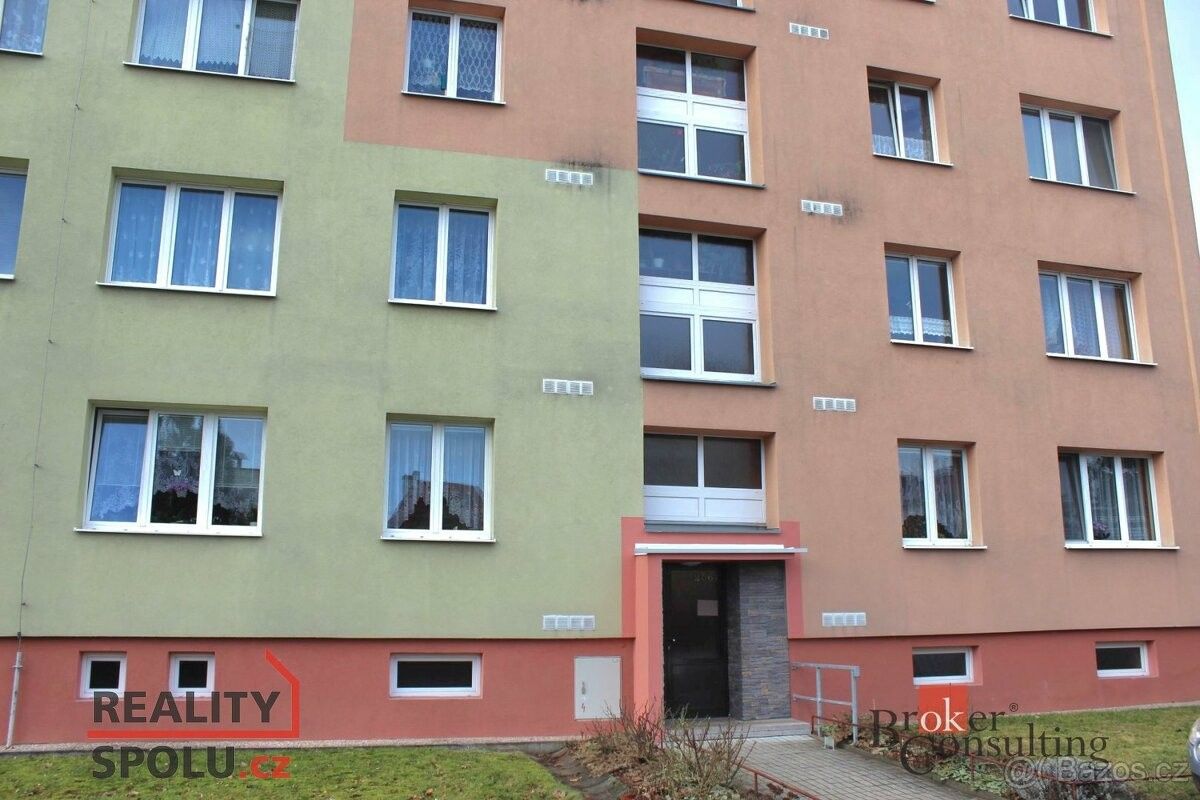 2+1, Varnsdorf, 407 47, 59 m²