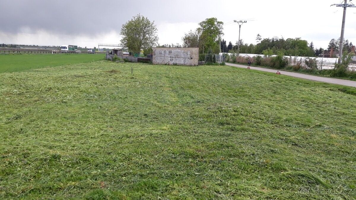 Zahrady, Prostějov, 796 01