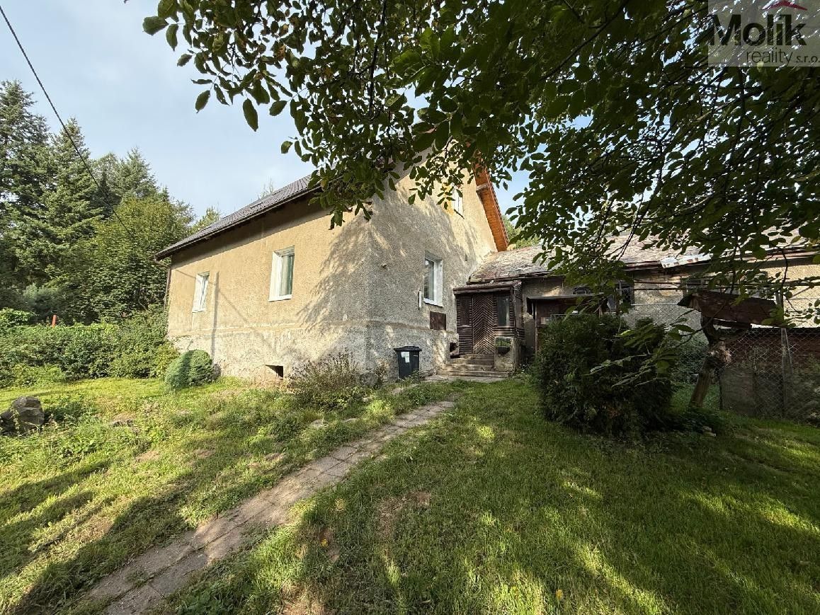 Rodinné domy, Klíny, 180 m²