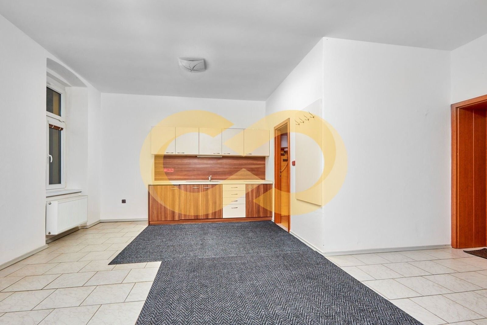 3+kk, Bělá, Malonty, 57 m²