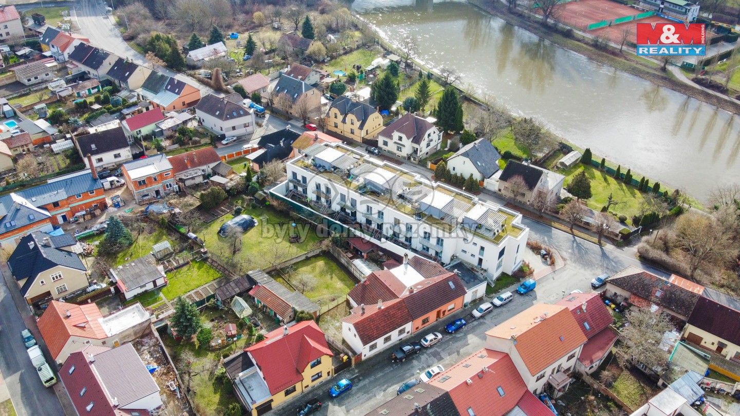 Prodej rodinný dům - Smetanova, Beroun, 102 m²