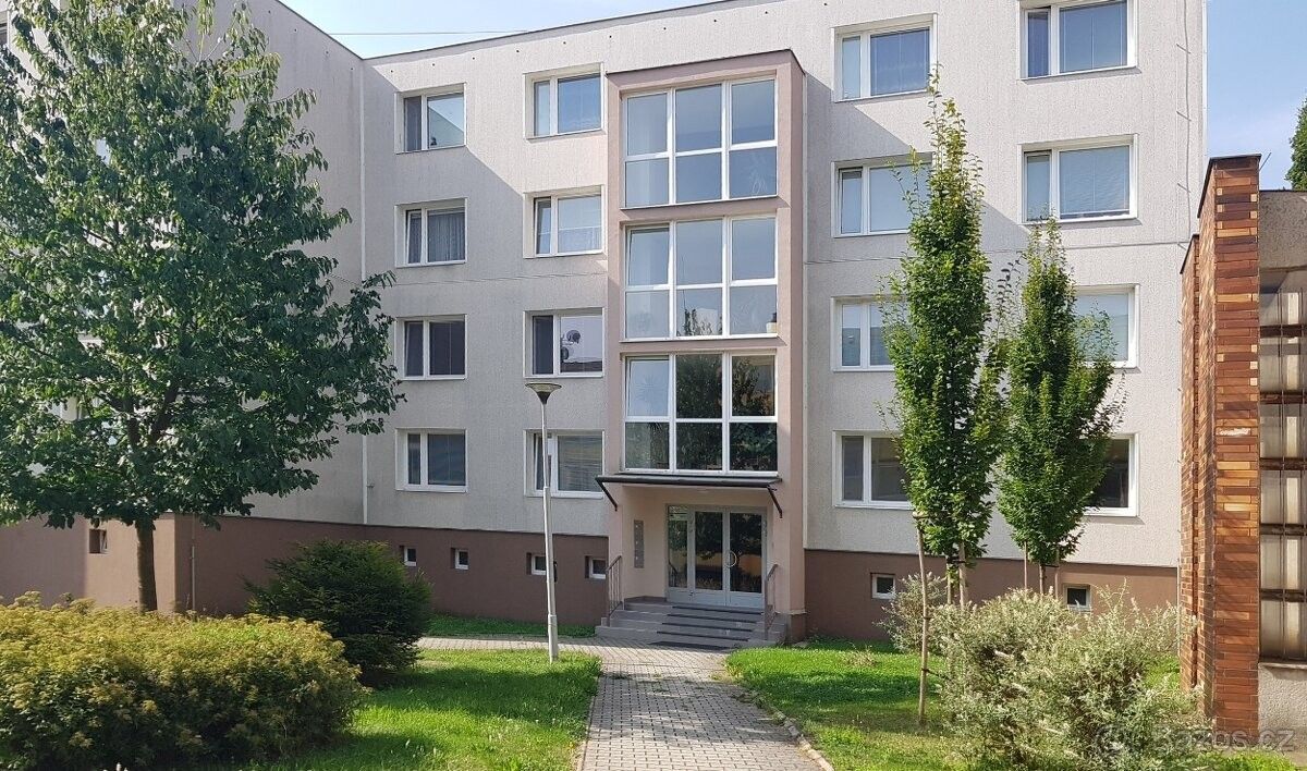 1+1, Hranice, 753 01, 34 m²