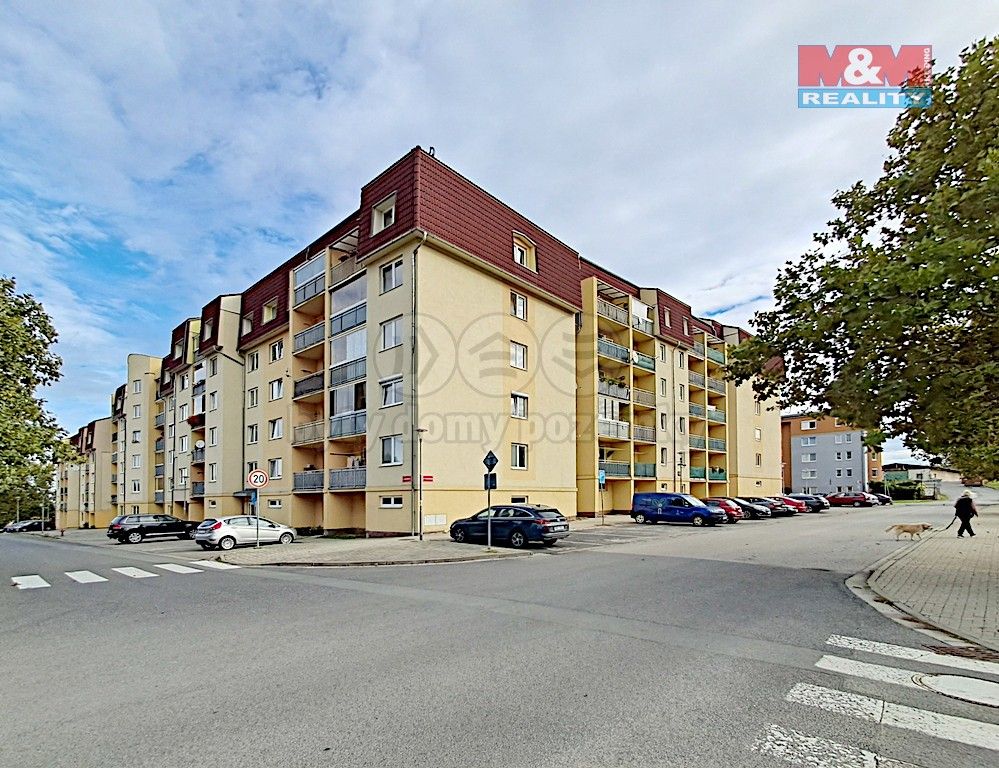 1+1, K Cukrovaru, Odolena Voda, 39 m²