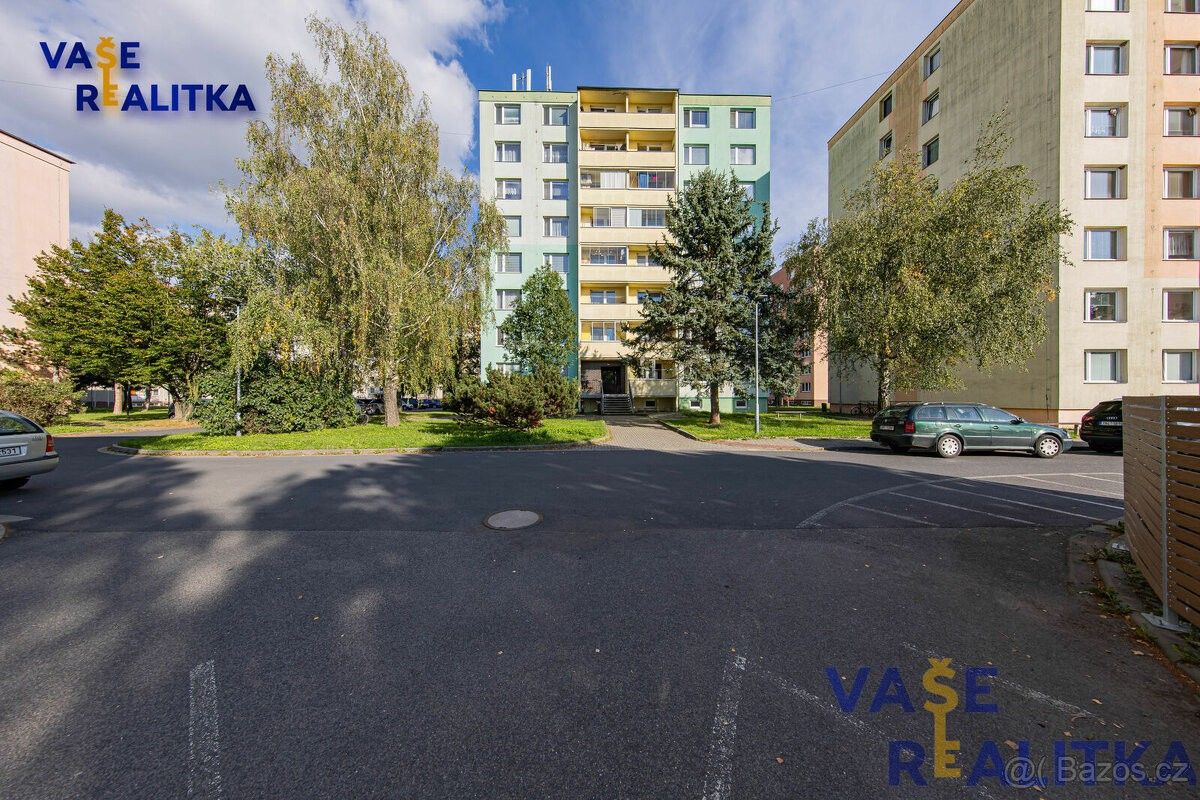 3+1, Uničov, 783 91, 72 m²