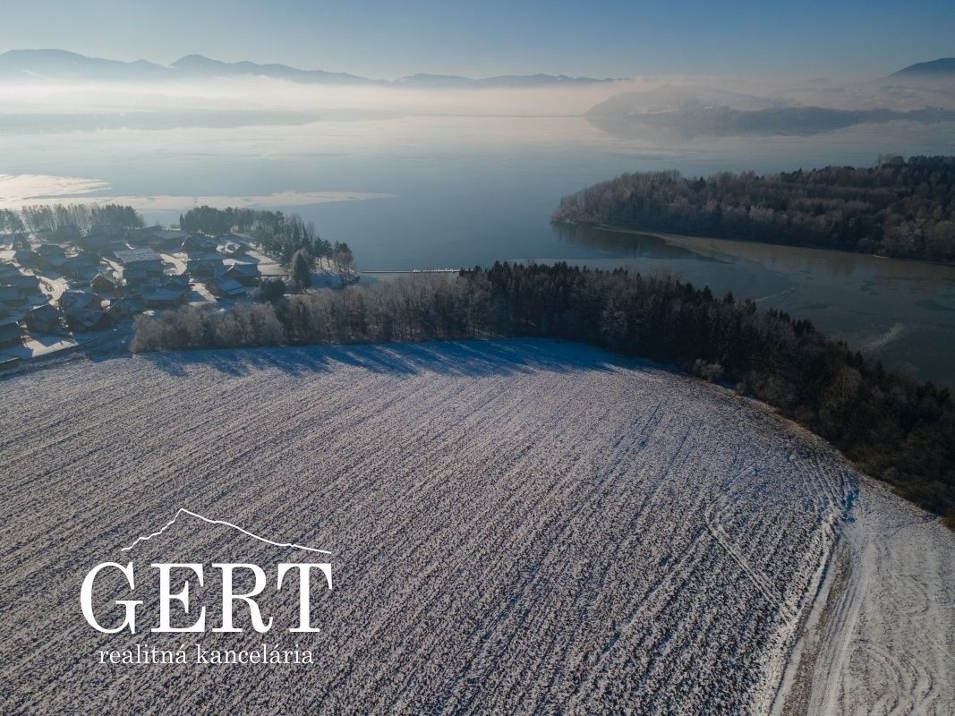 Prodej les - Slovensko, 987 65, 4 885 m²