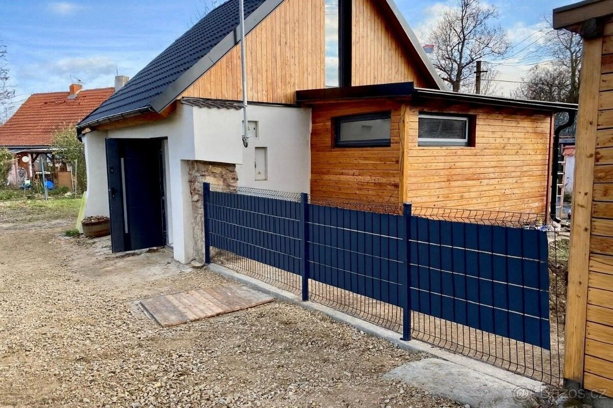 Rodinné domy, Šafov, 671 06