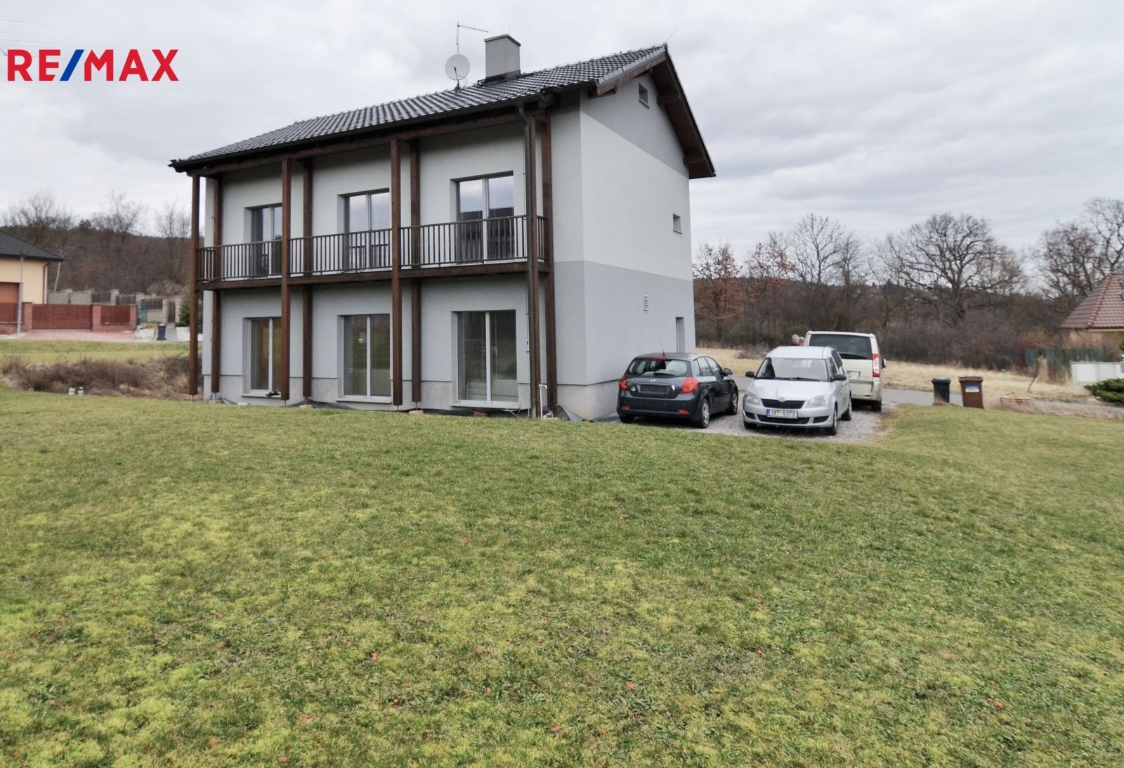 Ostatní, Za Štěpnicí, Řitka, 158 m²