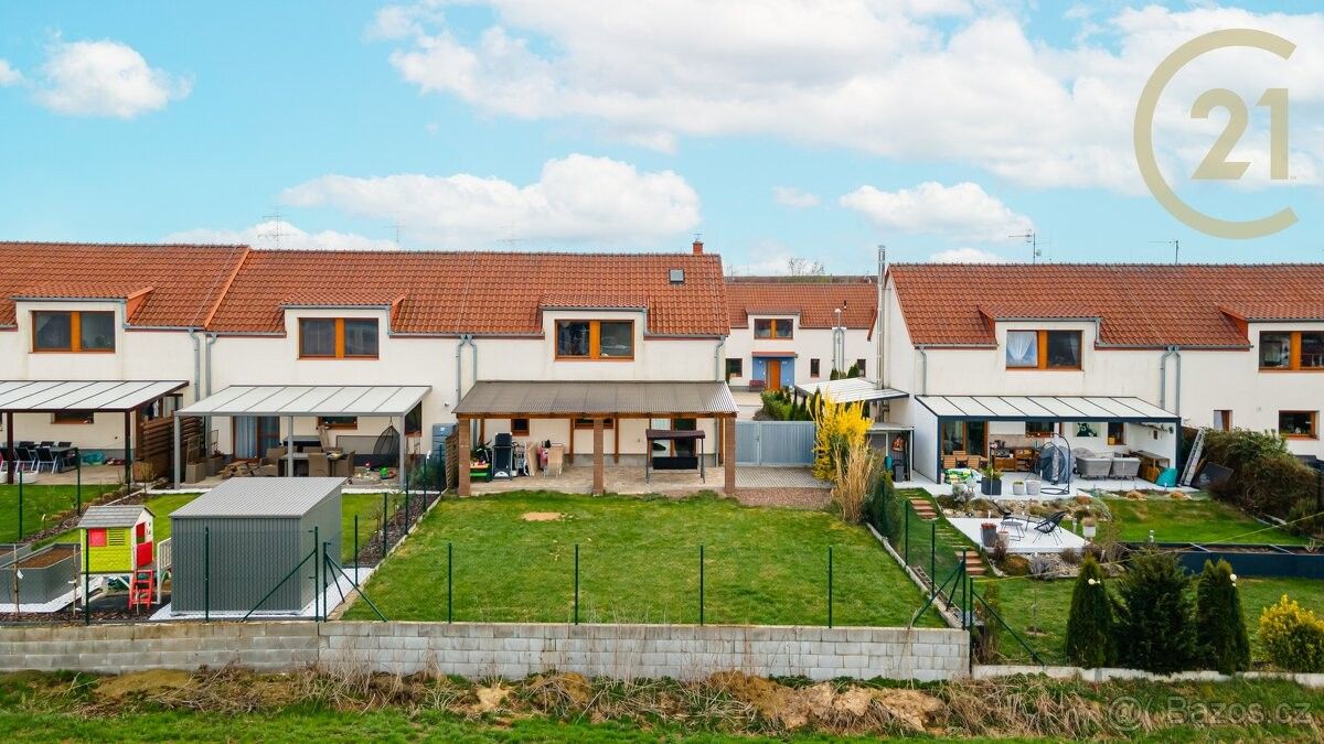 Prodej rodinný dům - Veverská Bítýška, 664 71