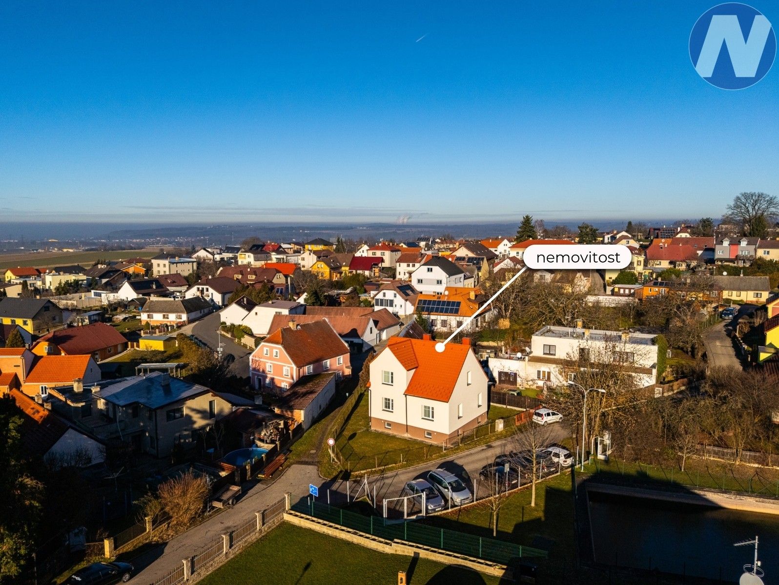 Rodinné domy, Dělnická, Adamov, 155 m²