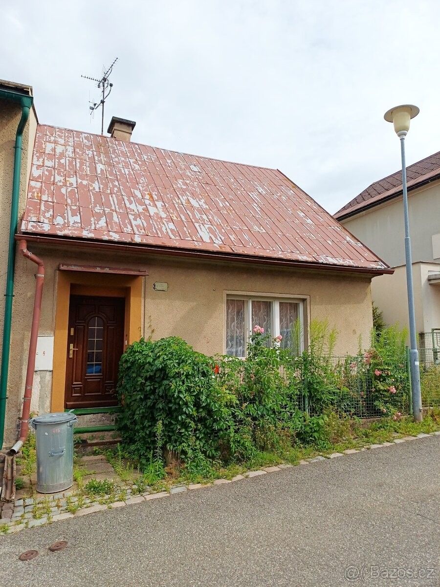 Rodinné domy, Nová Paka, 509 01